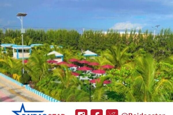 Domestic Tourism Destinations increase in the Mogadishu