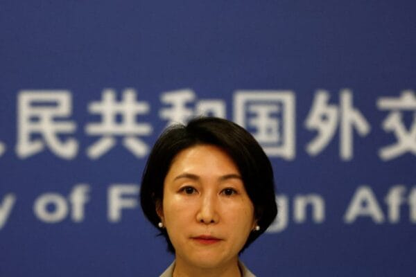 China urges preventing further turmoil in Middle East: FM Spokesperson