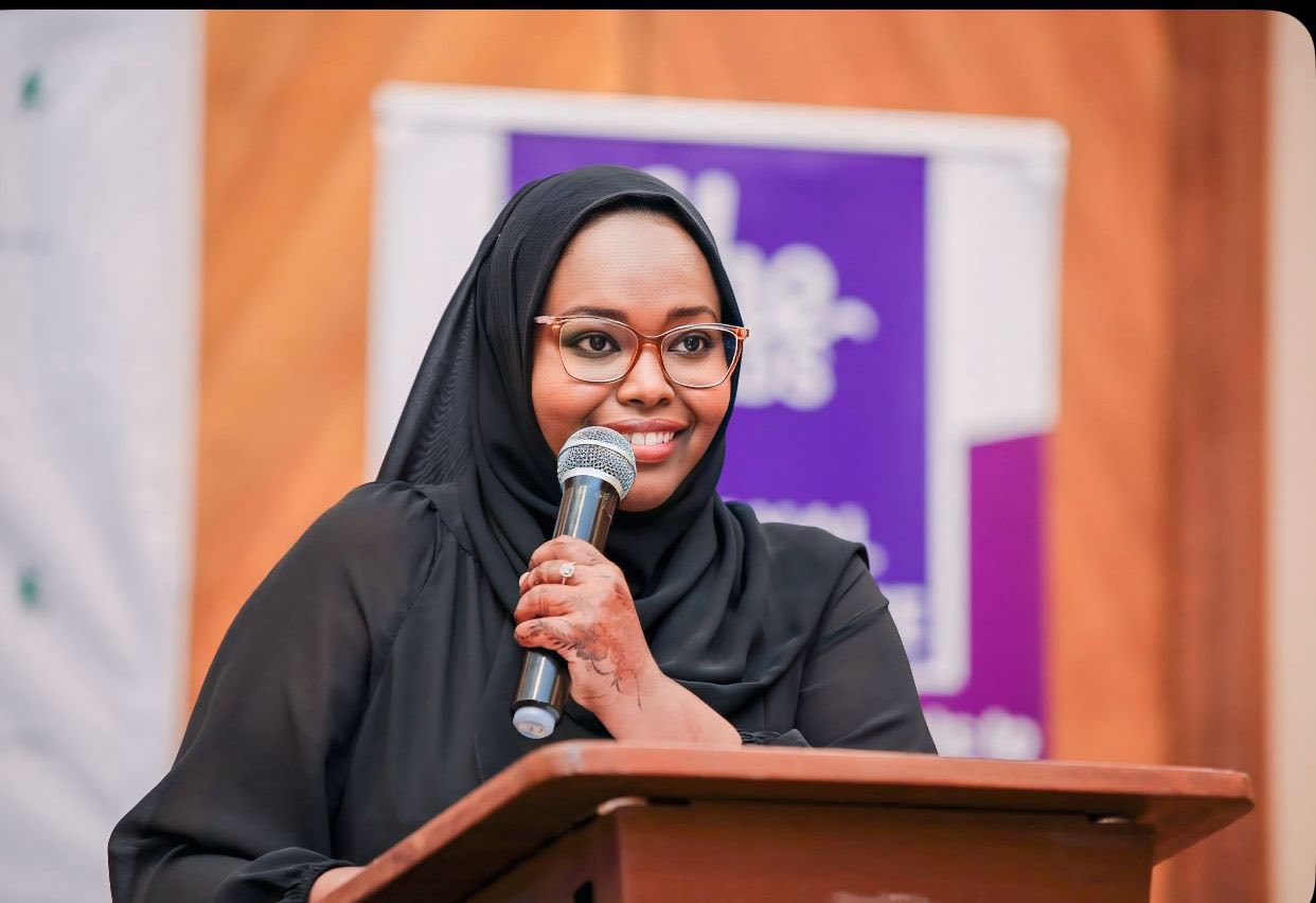 IGAD gender affairs Chief urges ‘Resourced Action’ for young women’s leadership at Nairobi summit.
